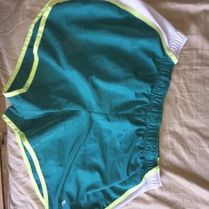 Danskin Athletic shorts